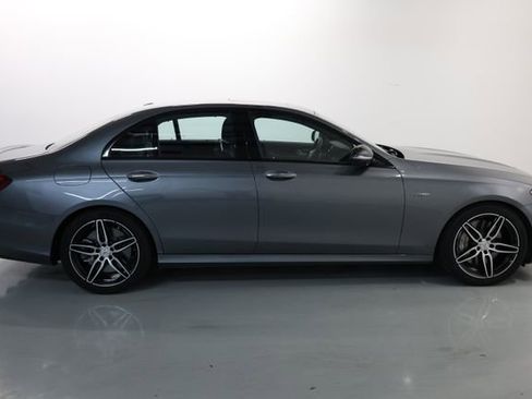 Used 2020 Mercedes-Benz E 53 AMG 4MATIC Sedan image 68