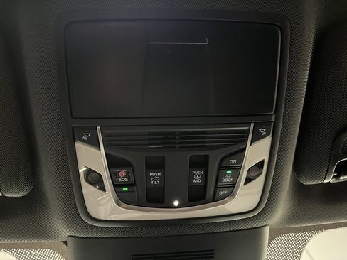 New 2026 Acura MDX Type S image 9