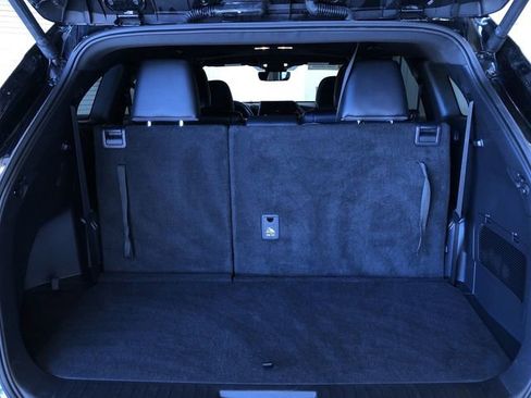 Certified 2025 Toyota Highlander XSE AWD/4WD image 31