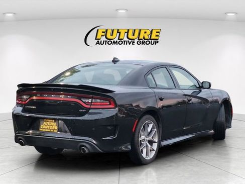Used 2023 Dodge Charger GT image 5