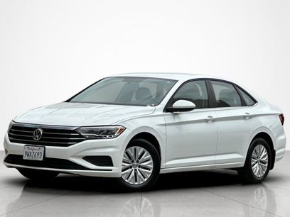 Used 2019 Volkswagen Jetta S w/ Driver Assistance Package