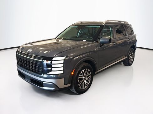 Used 2026 Hyundai Palisade SEL AWD/4WD image 3