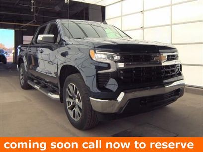 Used 2022 Chevrolet Silverado 1500 LT
