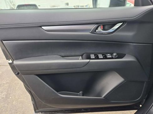 New 2025 MAZDA CX-5 AWD 2.5 S w/ Select Package image 25
