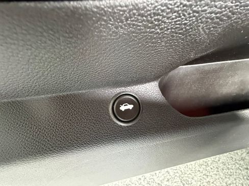 Used 2015 Chevrolet Camaro LT w/ Black Rally Stripe Package image 44