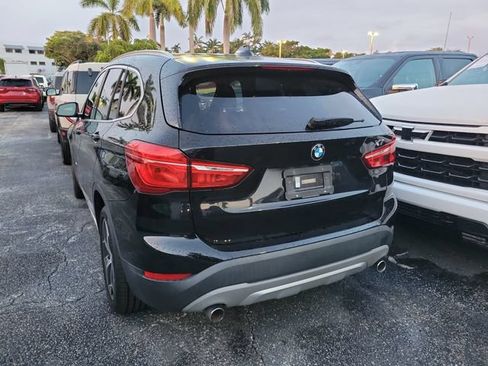 Used 2018 BMW X1 sDrive28i FWD image 4