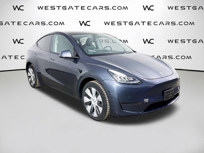 Used 2022 Tesla Model Y Long Range