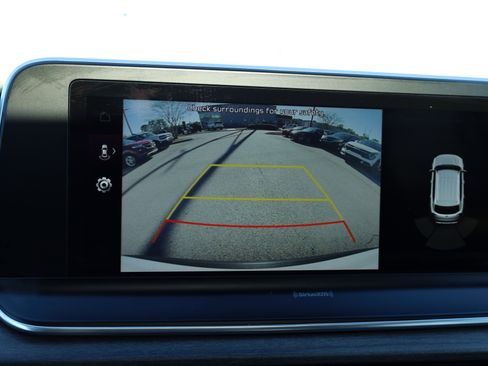 Used 2022 Kia Telluride EX w/ EX Premium Package image 31