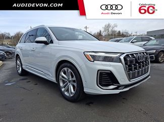 Certified 2025 Audi Q7 3.0T Premium Plus w/ Premium Plus Package video 1