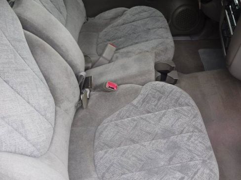 Used 1999 GMC Sonoma SLS w/ Convenience Group image 28