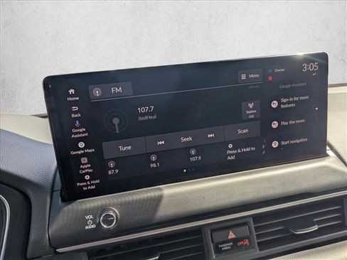 New 2026 Honda Pilot EX-L image 11