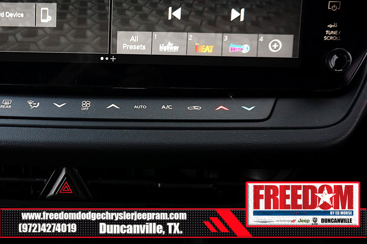New 2026 Dodge Charger Scat Pack w/ Blacktop Package AWD/4WD image 22