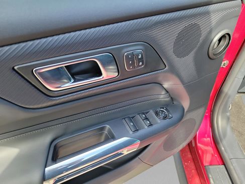 New 2026 Ford Mustang Premium image 3