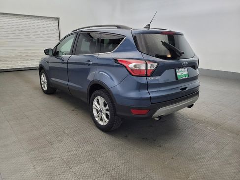 Used 2018 Ford Escape SE w/ SE Sync 3 Package image 5