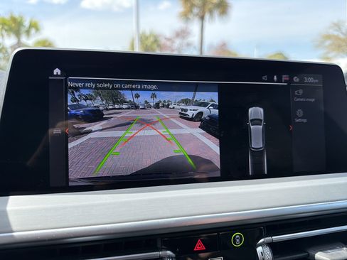 Used 2022 BMW X3 sDrive30i w/ M Sport Package image 24