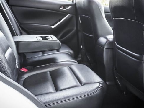 Used 2016 MAZDA CX-5 Grand Touring image 17