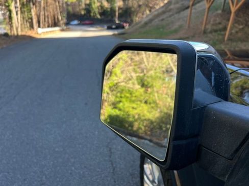 Used 2016 Ford F150 Platinum w/ Equipment Group 701A Luxury image 12