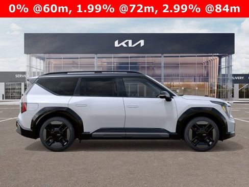 New 2026 Kia EV9 GT-Line image 10