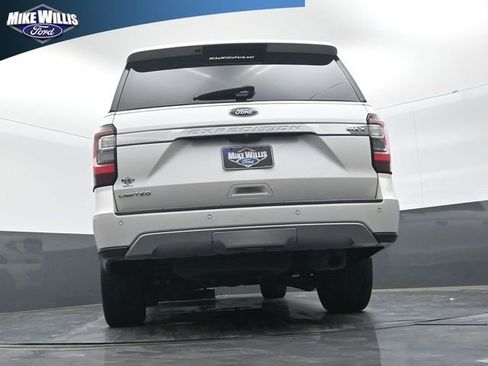 Used 2019 Ford Expedition Max Limited image 22