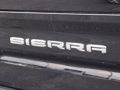 Certified 2023 GMC Sierra 1500 AT4 w/ Technology Package image 30