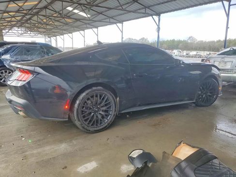 Used 2024 Ford Mustang GT w/ Mustang Nite Pony Package image 3