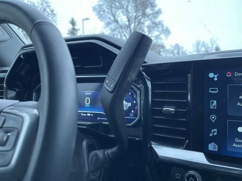 Used 2024 Chevrolet Silverado 1500 RST w/ Protection Package image 16