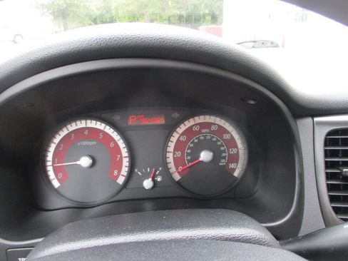 Used 2011 Kia Rio LX w/ Value Pkg FWD image 26