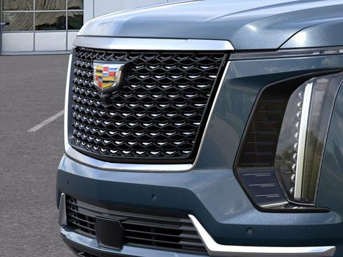 New 2026 Cadillac Escalade 4WD image 14