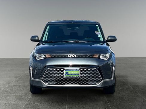 Used 2024 Kia Soul EX FWD image 3