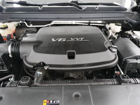 Used 2020 GMC Canyon Denali image 25