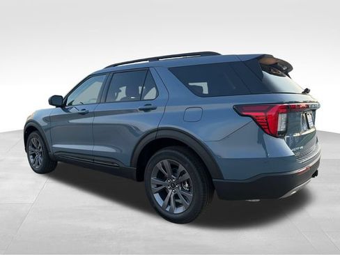 New 2026 Ford Explorer Active w/ Active Comfort Package AWD/4WD image 5
