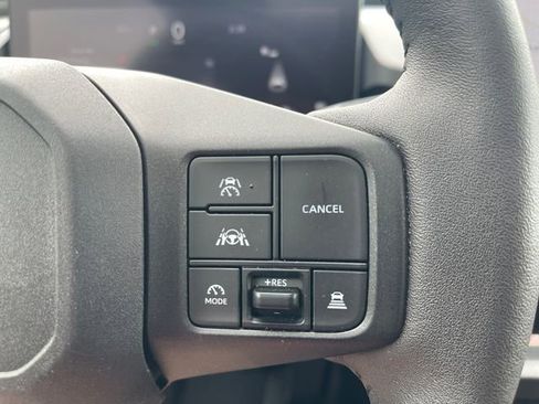 Used 2026 Toyota RAV4 XSE AWD/4WD image 26