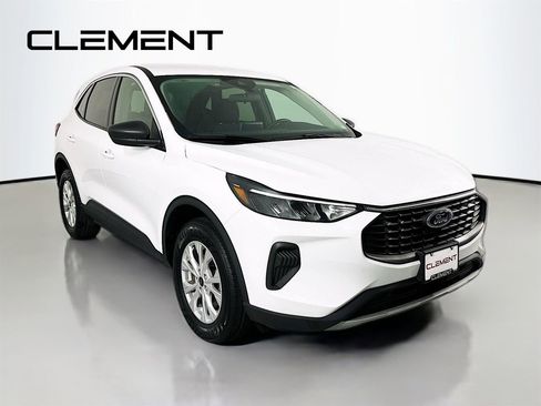 Certified 2023 Ford Escape Active image 3