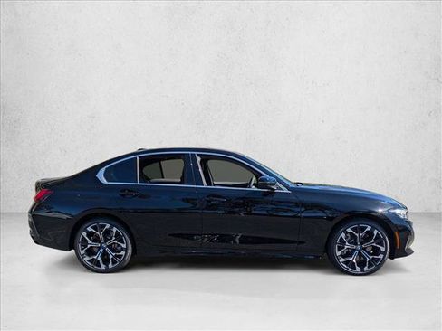 Used 2026 BMW 330i Sedan w/ Convenience Package RWD image 6