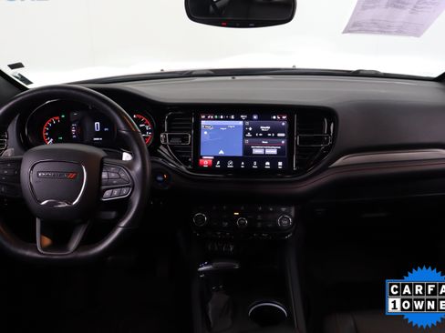 Used 2023 Dodge Durango GT AWD/4WD image 20