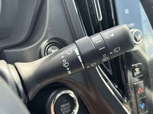 New 2026 Subaru Forester Sport AWD/4WD image 20