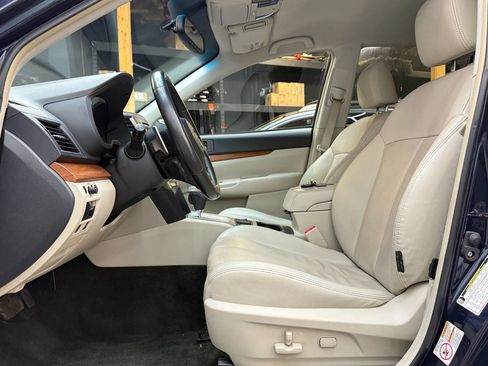 Used 2013 Subaru Outback 2.5i Limited image 8