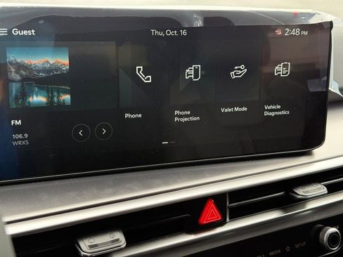 New 2026 Kia Sorento S image 11