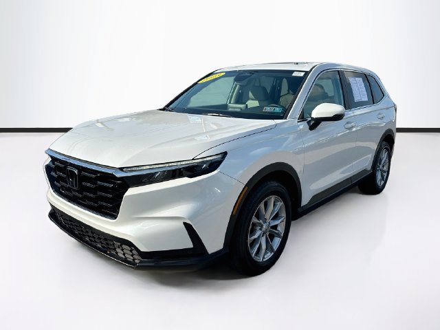 Certified 2023 Honda CR-V EX-L image 3