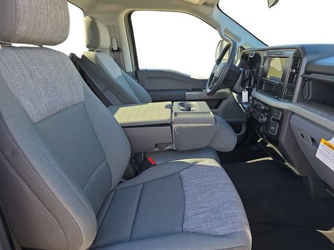 New 2026 Ford F350 XLT w/ 360-Degree Camera Package RWD image 9