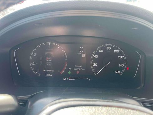 Used 2022 Honda Civic Sport image 24