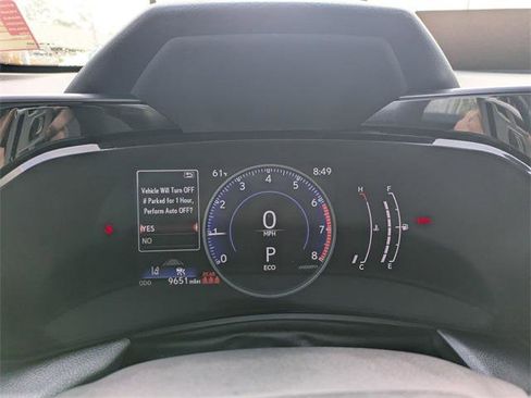 Certified 2025 Lexus NX 350 AWD w/ Premium Package image 29