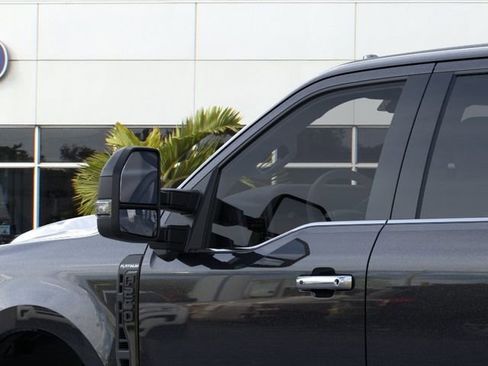 New 2026 Ford F250 Platinum AWD/4WD image 20