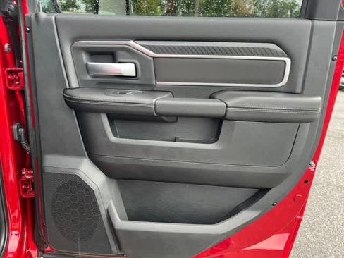 New 2025 RAM 2500 Big Horn w/ Safety Group image 29