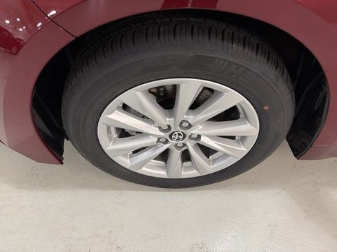 Used 2026 Toyota Corolla LE image 11