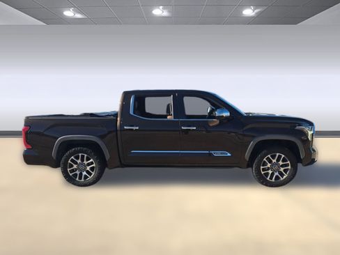 Used 2023 Toyota Tundra 1794 Edition image 7