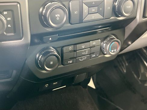 Used 2015 Ford F150 XLT w/ Equipment Group 301A Mid image 15