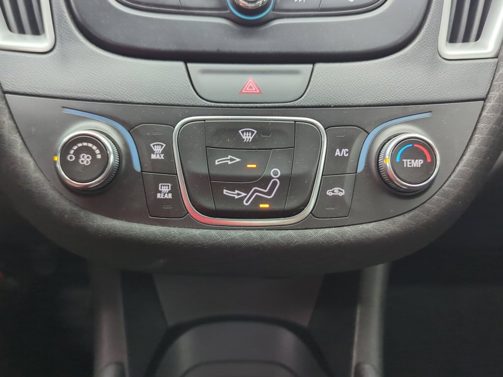 Used 2016 Chevrolet Malibu LS FWD image 19