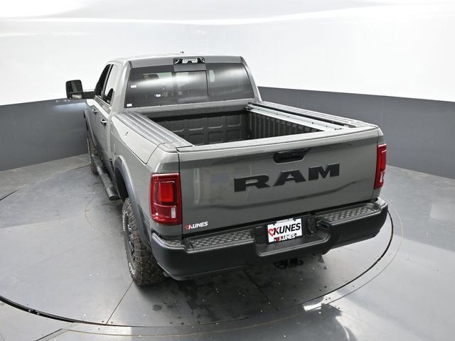 New 2026 RAM 2500 Power Wagon AWD/4WD image 47