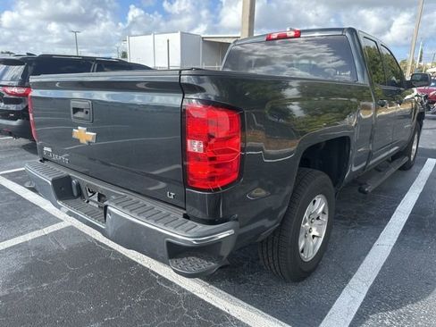 Used 2018 Chevrolet Silverado 1500 LT image 6
